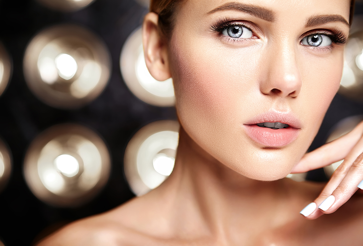 The Best Eye Makeup Trends